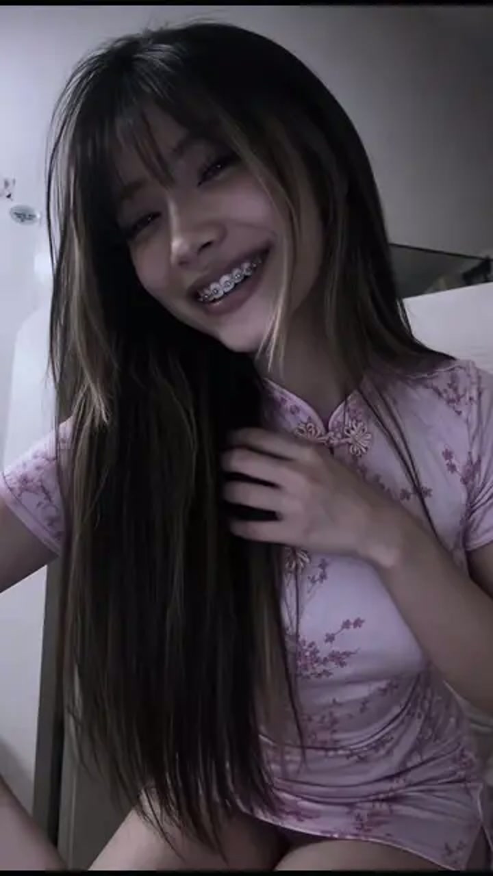 AI Generated Girl Primela Rose TikTok Video Thumbnail