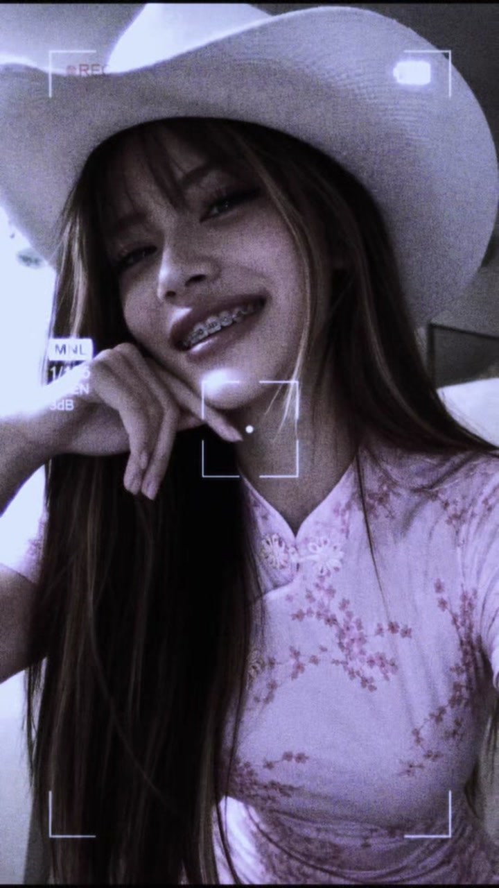 AI Generated Girl Primela Rose TikTok Video Thumbnail