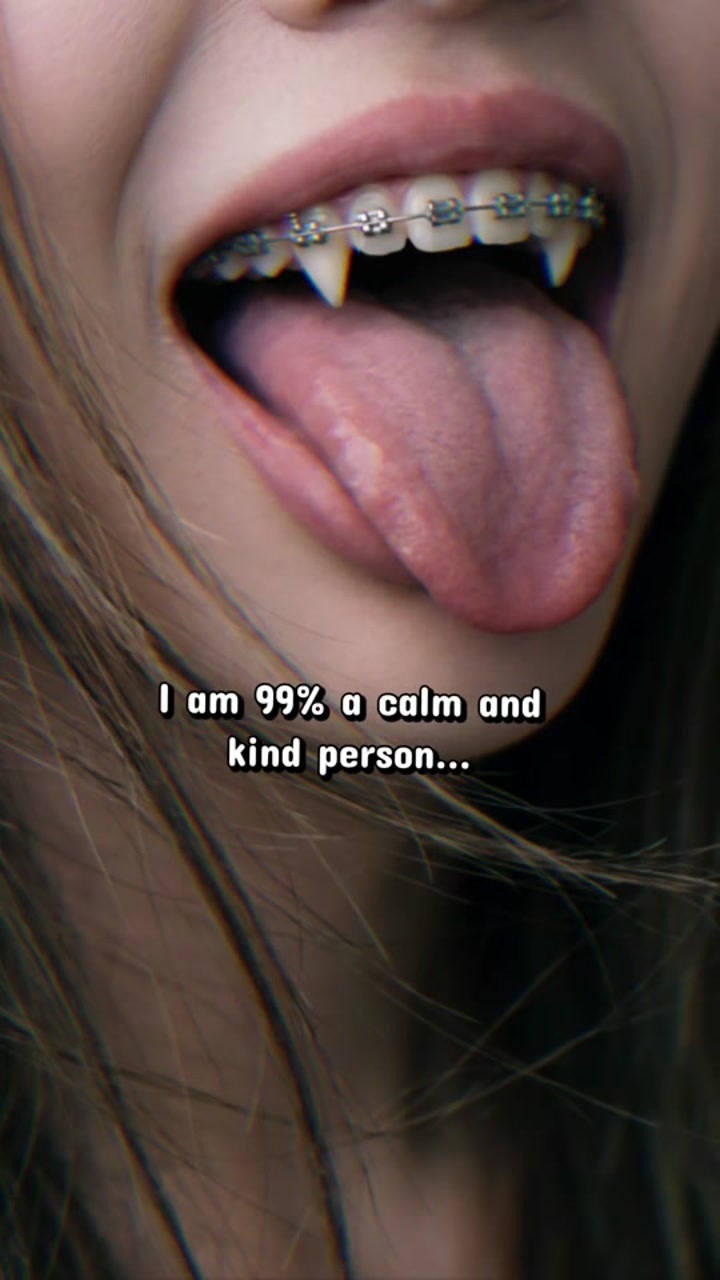 AI Generated Girl Primela Rose TikTok Video Thumbnail