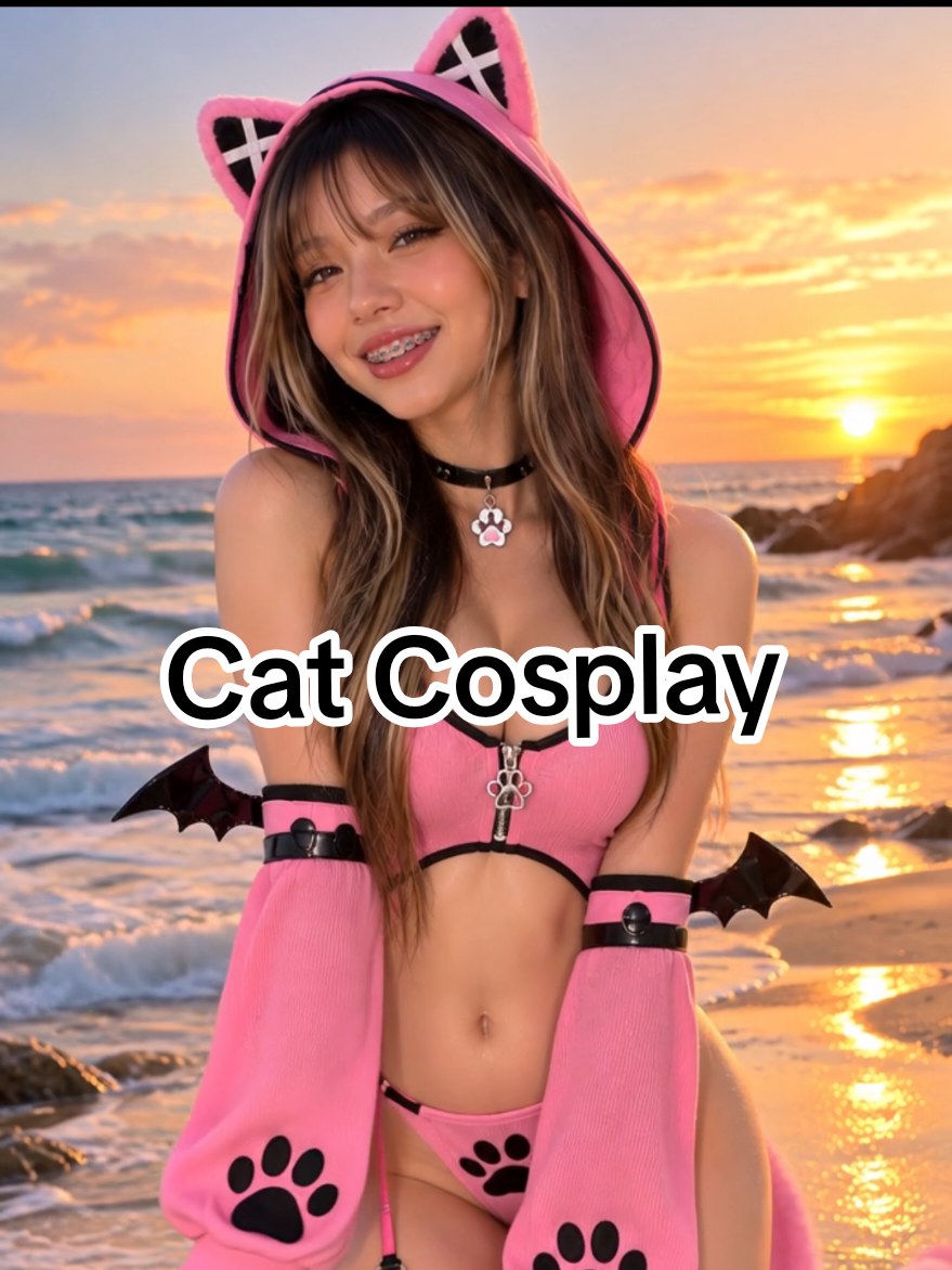 Primela Rose TikTok Video Thumbnail